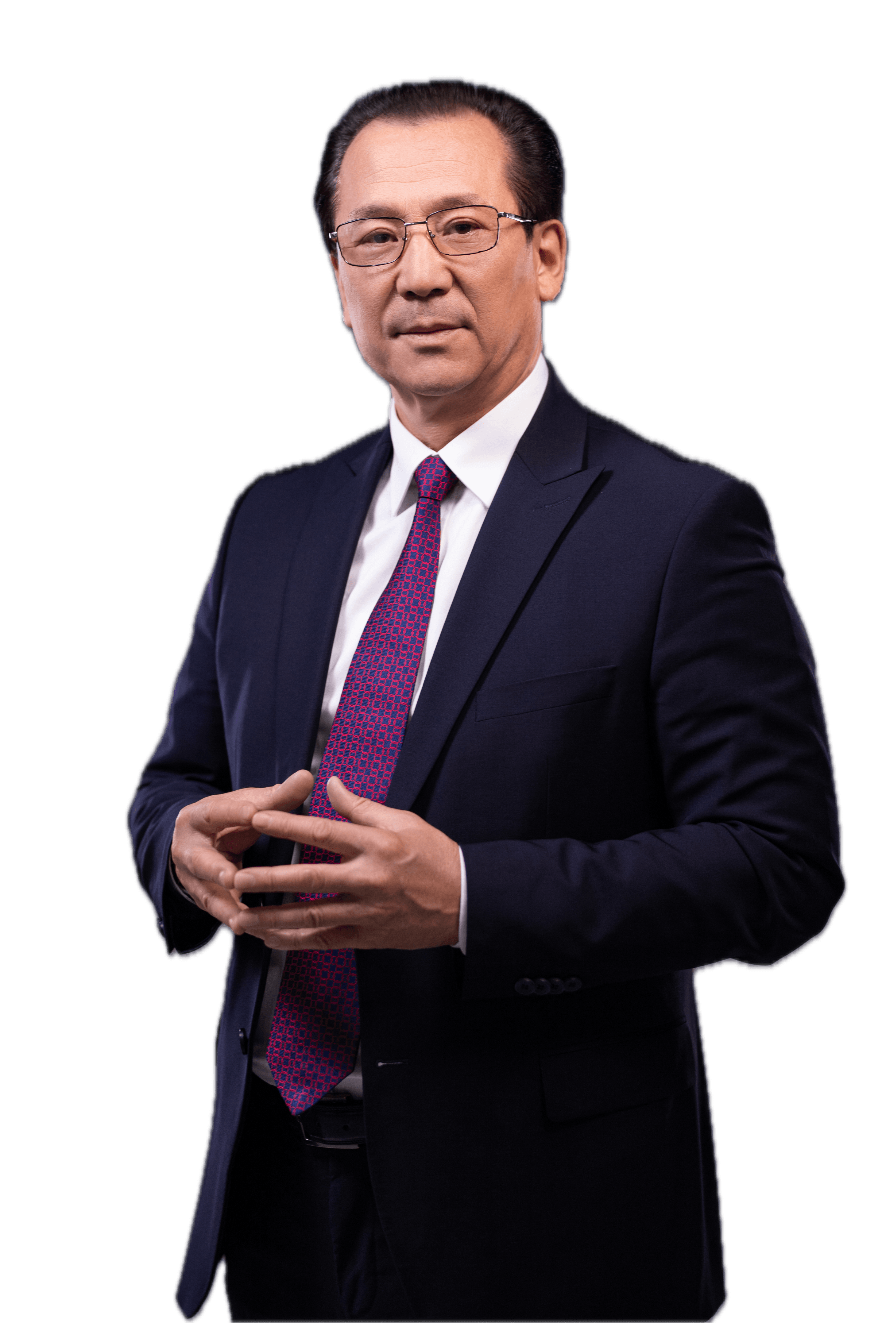 Аманбаев Бактыбек